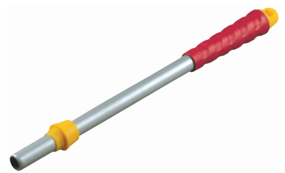 Ручка GRINDA удлиняющая, коннекторная система, 400мм