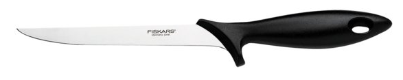 Нож FISKARS Essential филейный
