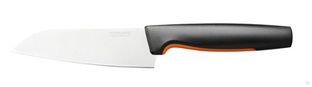 Нож FISKARS Functional Form поварской малый 12см 