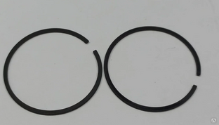 Кольца поршневые PPG-950, 45мм 