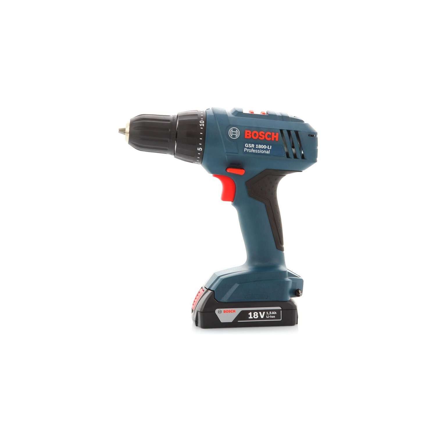 Bosch gsr 180 li 601.9 f 8.123