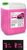 Автошампунь GRASS Active Foarn Pink суперпена для бесконтактной мойки розовая (23 кг) 20л #1