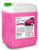 Автошампунь GRASS Active Foarn Pink суперпена для бесконтактной мойки розовая (23 кг) 20л #2