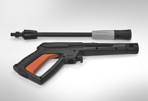 Пистолет для мойки G50 ( cw-1601c,cw-1801d)