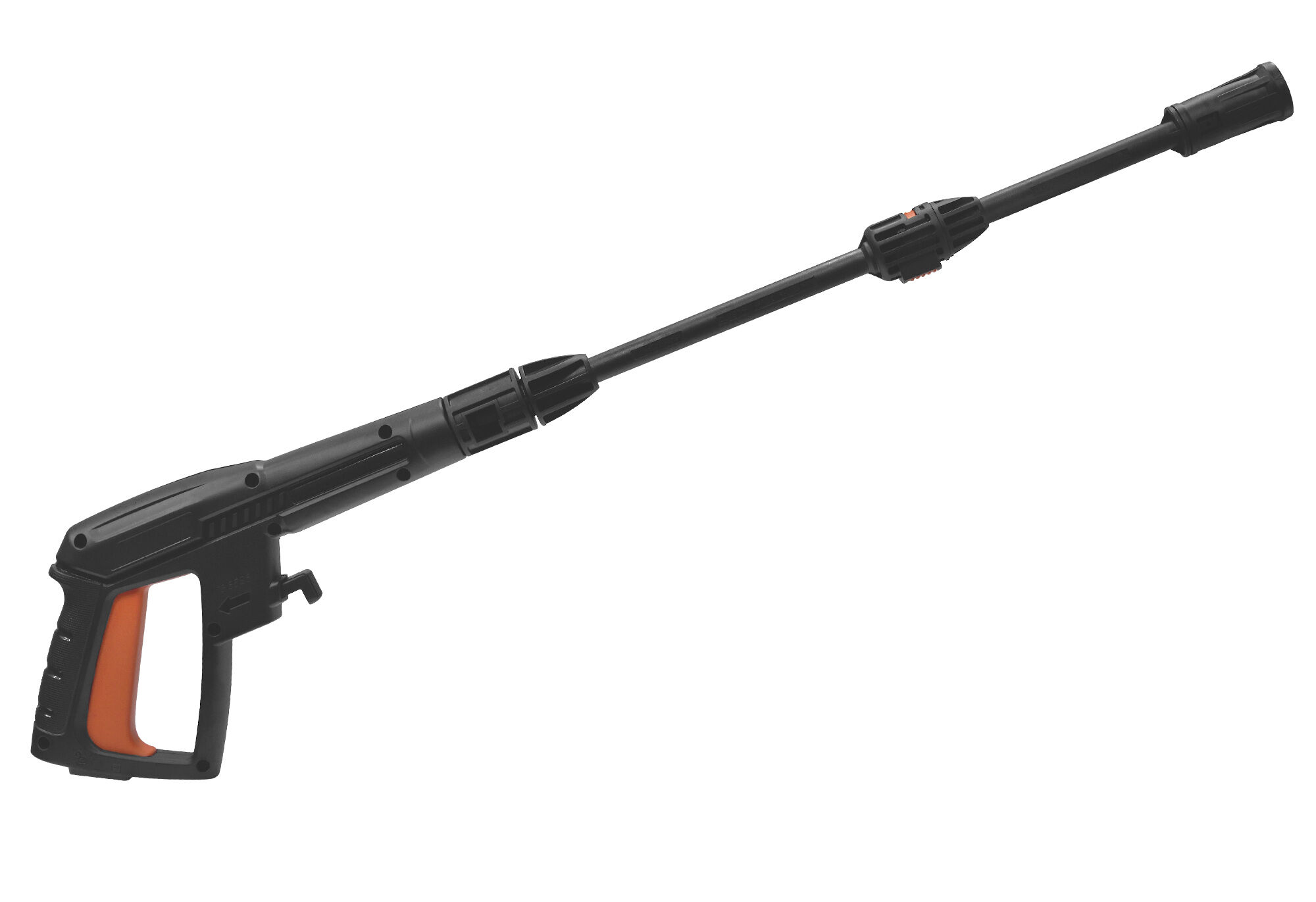 Пистолет для мойки G30 (cw-1200A, cw-1400C)