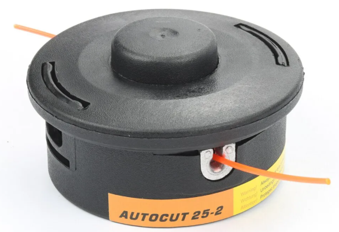 Головка косильная Stihl AutoCut 25-2 (FS55-130 FR450)