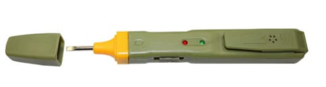 Отвертка-индикатор Ресанта 6885-48NS (RFA101)-звуковая