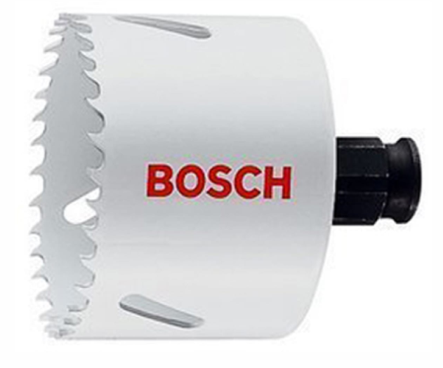 Коронка Bosch Progressor 30 мм металл