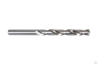 Сверло по металлу METABO HSS-G 3,5 х 70 х 39 мм (1шт) 