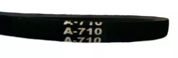 Ремень А710 (МБ Сибиряк)
