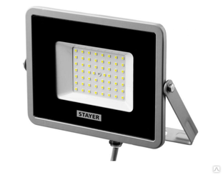 Прожектор STAYER LED-Pro светодиодный 50 Вт #1