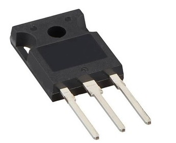 Компонент электронный транзистор QUATTRO ELEMENTI FGH60N60SFD TO247