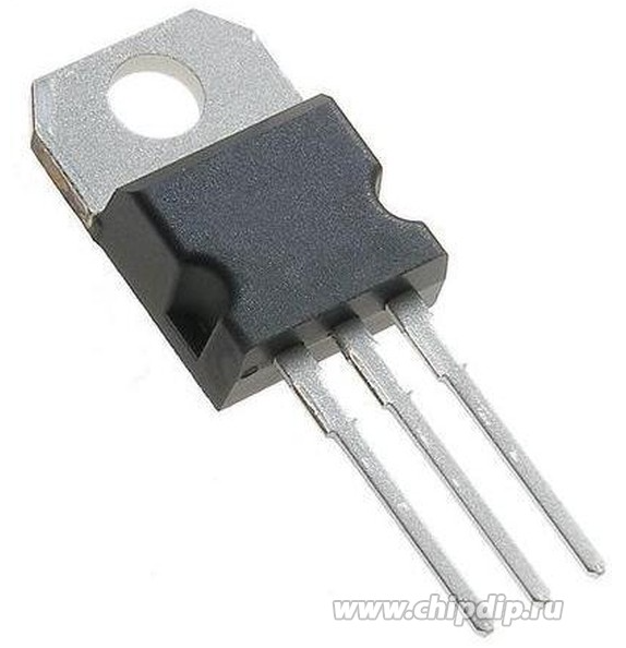 Транзистор MOSFET N-канал К-220 4N90C 4N90 TO220 FQP4N90C(САИ120-220)
