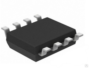 Шим-контроллер с обратной связью по току SO-8 3844B SOP-8 UC3844 38434 