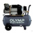 Компрессор OLYMP MACHINERY AC-50/450W 50 л, 2.5 кВт #2