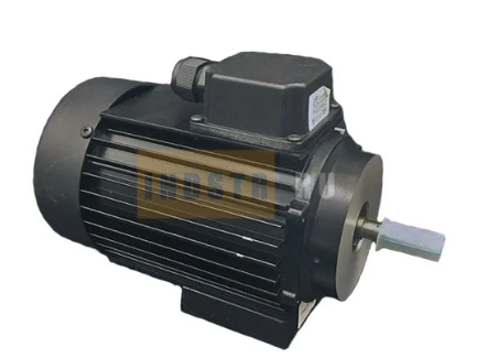 Электродвигатель DCF-900/270 CT7.5 5,5 Kw