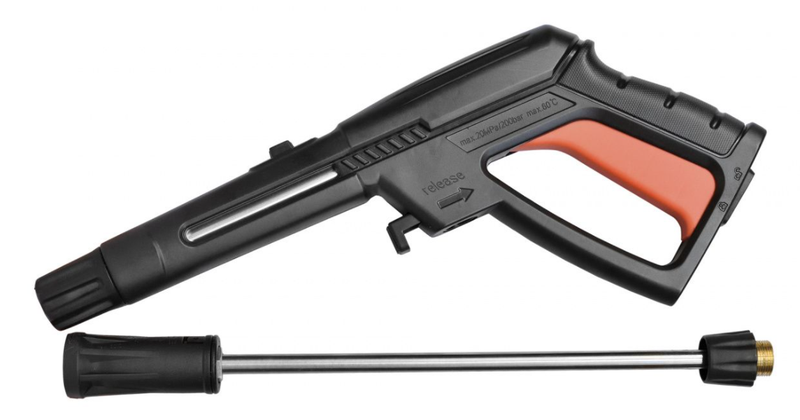 Пистолет для мойки G70 ( cw-2201c,cw-2501d)