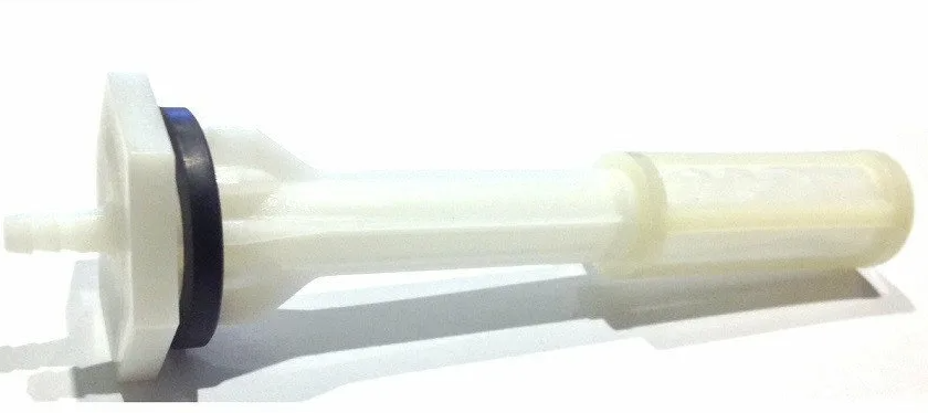 Фильтр топливный для дизельных пушек ТПД 15-55/4546 (короткий)