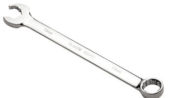 Ключ комбинированный SATA с быстрозахватом 19мм
