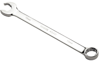 Ключ комбинированный SATA с быстрозахватом 18мм