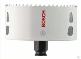 Коронка Bosch Progressor 105 мм 