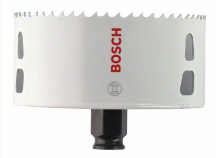 Коронка Bosch Progressor 105 мм