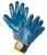 Перчатки Вибростат-03 для защиты от вибрации и механич. воздействий с нитриловым покрытием, р-р. 9 #1