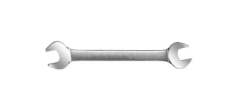 Ключ рожковый SATA 10х12