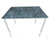 Стол на металлокаркасе для детских садов 1200х700х750мм #1