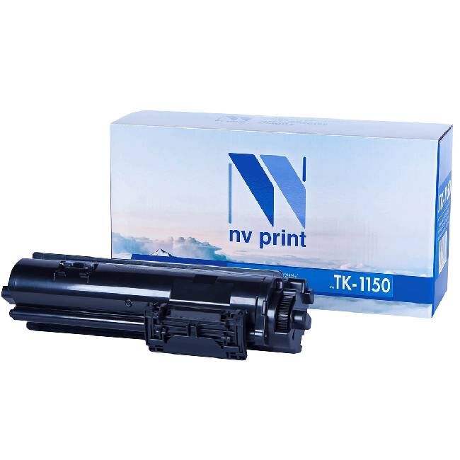 NV Print Картридж TK-1150