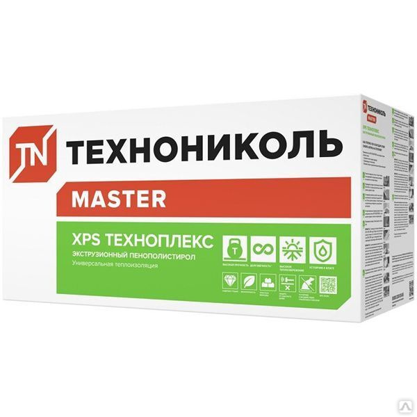 Техноплекс Цена За М2