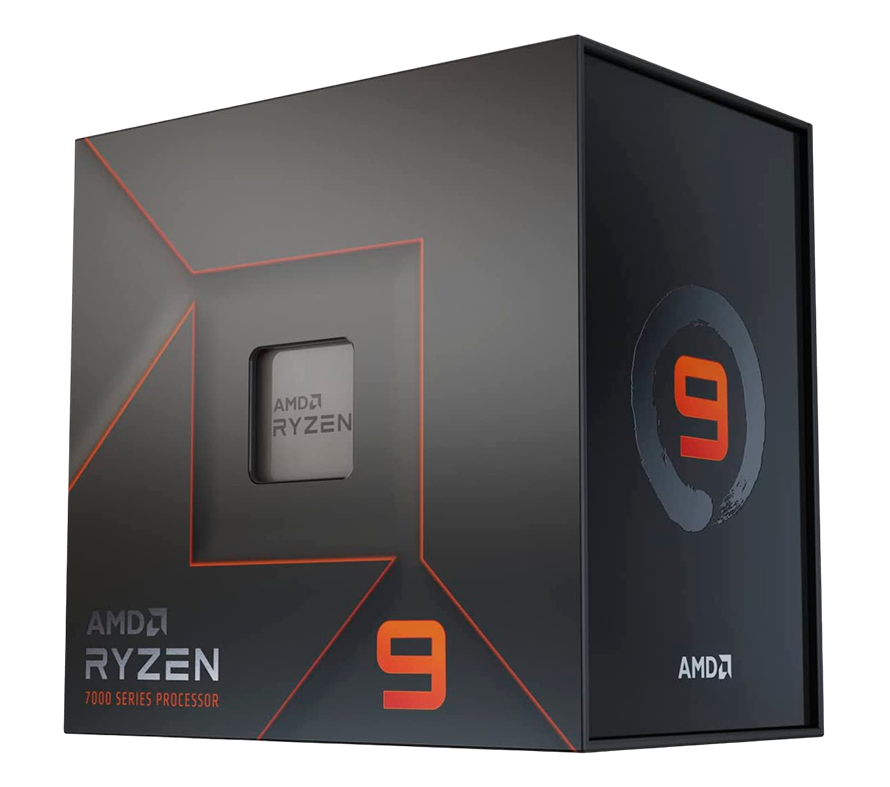Процессор AMD Ryzen 9 7950X OEM (100-000000514)