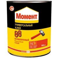Клей Henkel Момент-88, 750мл 2