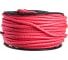 Веревка плетеная п/п 12 мм (100 м) красная