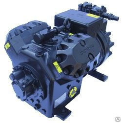 Купить компрессор холодильный Dorin б/у в Москве | Айскул групп