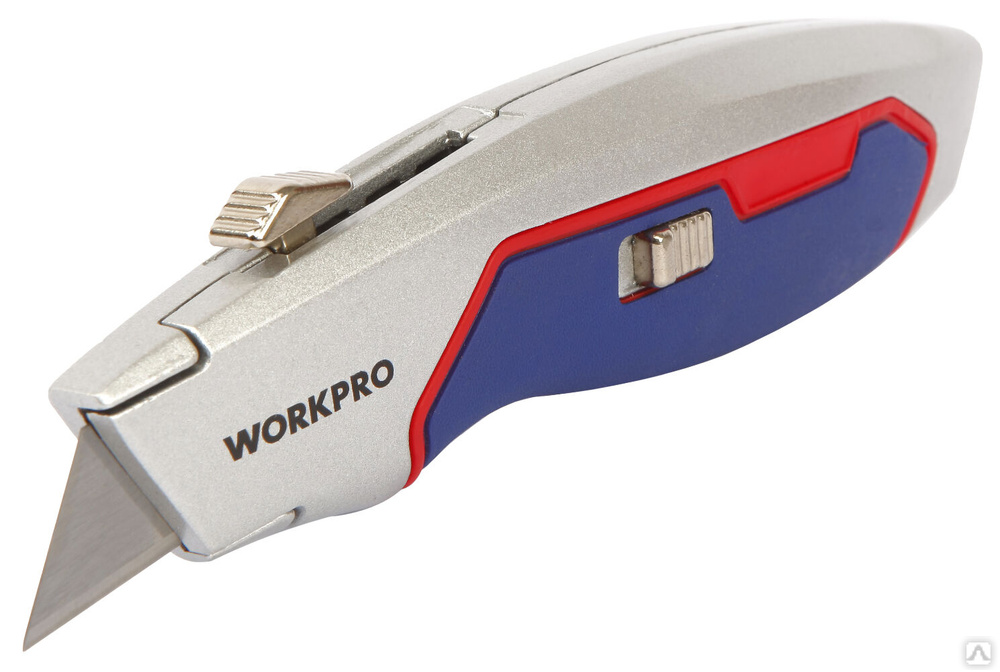 Ножи складные workpro. WORKPRO wp213011. Нож WORKPRO универсальный. Многофункциональный нож WORKPRO. Нож канцелярский с трапецией WORKPRO.