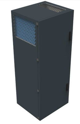 Приточновытяжная вентиляционная установка 500 Ventiair T-TYPE 400 CE/R/R