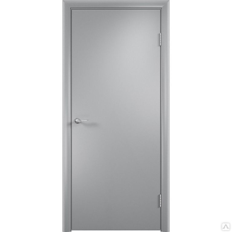 Дверь рентгенозащитная ДР-1 970х2080 мм 0,5 pb