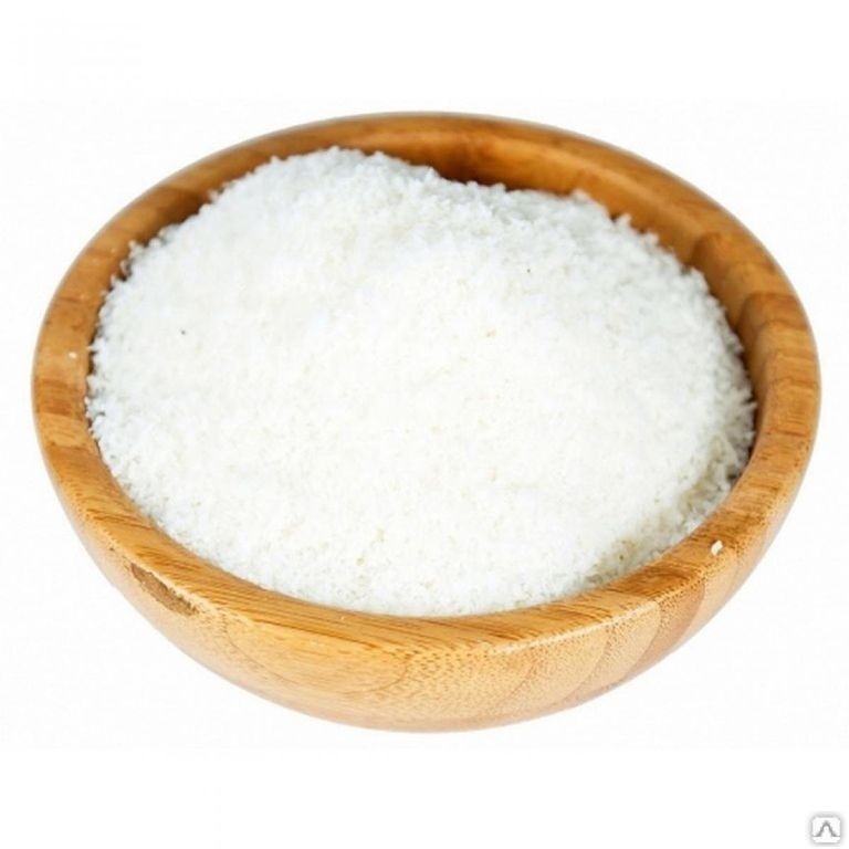 Соль пищевая молотая Посольская 1 сорт №2 20 кг