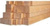 Брус — это один из наиболее востребованных материалов в деревянном домостроении. Также он широко применяется в мебельном производстве и отделке помещений. Деревянный брус представляет собой балку прямоугольного либо квадратного сечения. #1