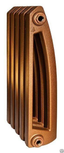 Чугунный ретро радиатор RetroStyle Chamonix 500/130 
