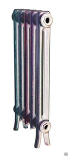 Чугунный ретро радиатор RetroStyle Derby CH 500/070 