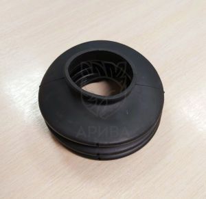 Резиновый гофрочехол для тормоза наката прицепа ALKO Тип 2,8 VB