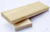 Полок липа сорт В 26x90 мм от 1,8 м до 3,0 м Доски деревянные Собственное производство #4