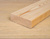 Доска палубная из лиственницы Экстра-прима 34х110х2000-6000 мм Террасные доски Собственное производство #1
