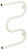 Полотенцесушитель водяной Сунержа М-образный 600х400 Матовый белый #1