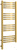 Полотенцесушитель электрический Сунержа Аркус 3.0 1000х400 МЭМ левый Золото #1