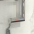 Полотенцесушитель электрический Сунержа Богема с полкой 2.0 1200х500 МЭМ правый Без покрытия #3