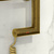 Полотенцесушитель электрический Сунержа Галант 2.0 500х500 МЭМ правый Состаренная бронза #3