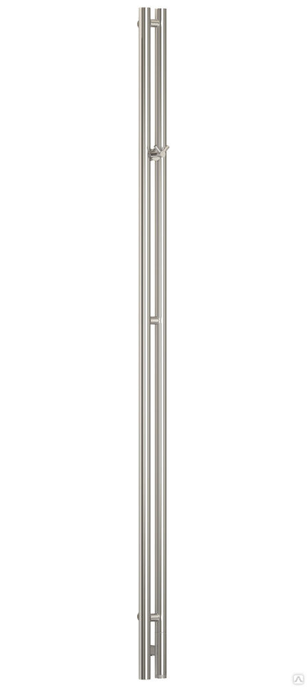 Полотенцесушитель электрический Сунержа Нюанс 3.0 1800 правый Без покрытия